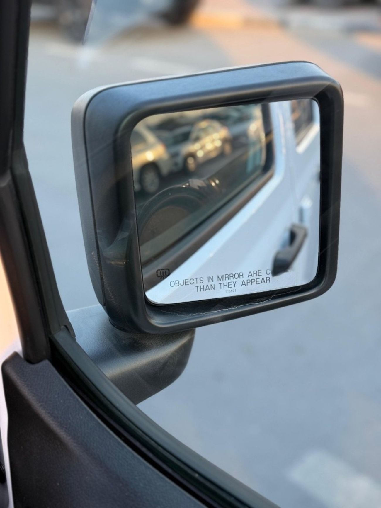 جيب رانجلر Unlimited Sport S 2.0L A/T