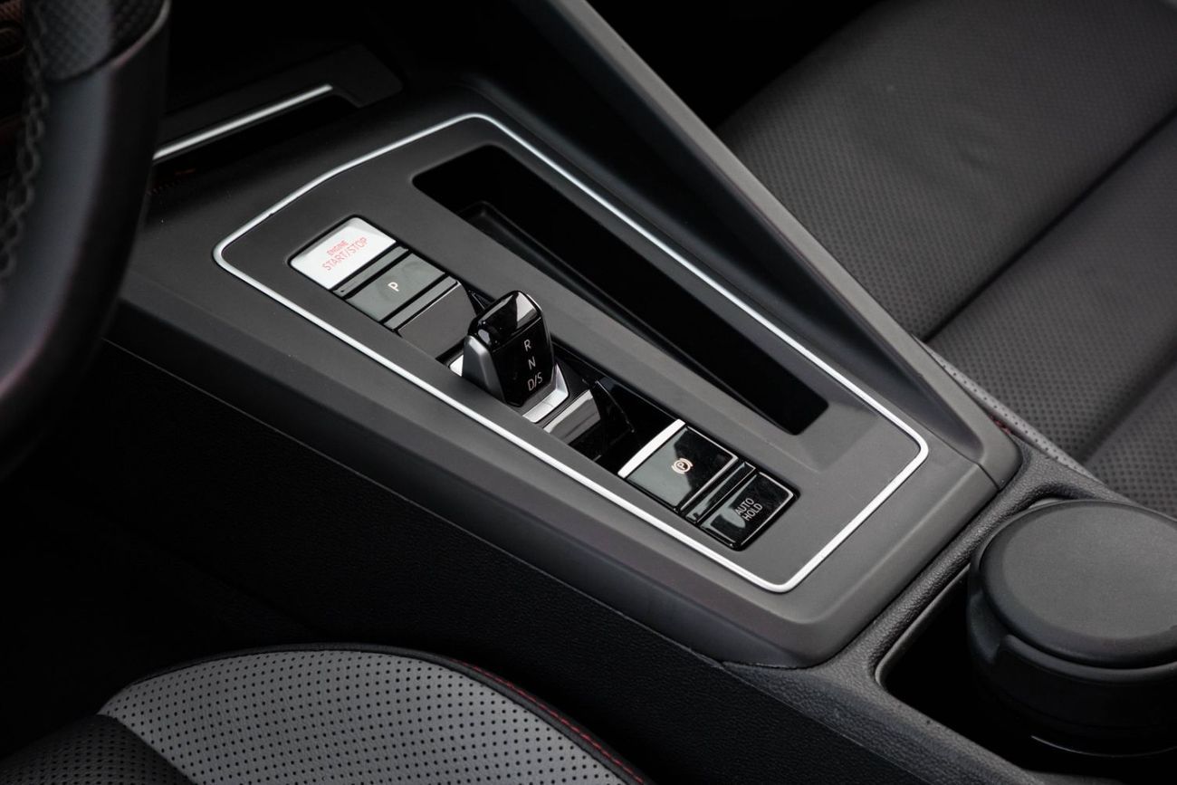 Volkswagen Golf GTI | 2,252 P.M | 0% Downpayment | Full Option || Many Extras