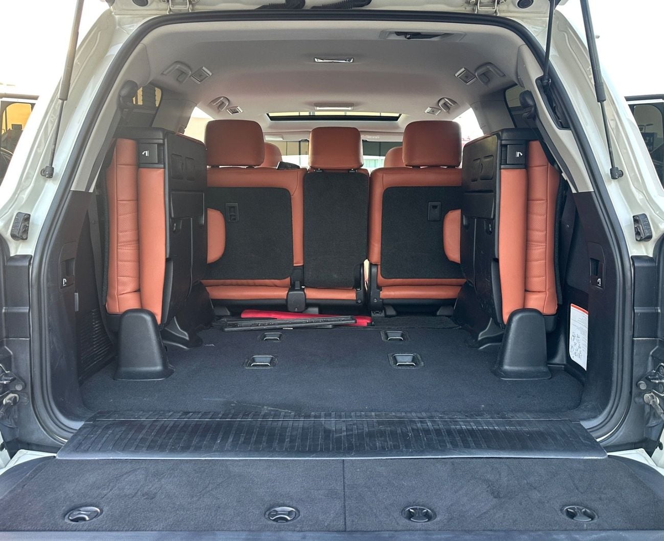 تويوتا لاند كروزر