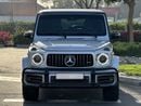Mercedes-Benz GL 63 AMG Mercedes G63 4.0L V8 AT