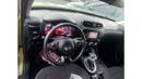 Kia Soul 1.6L PETROL AUTOMATIC TRANSMISSION