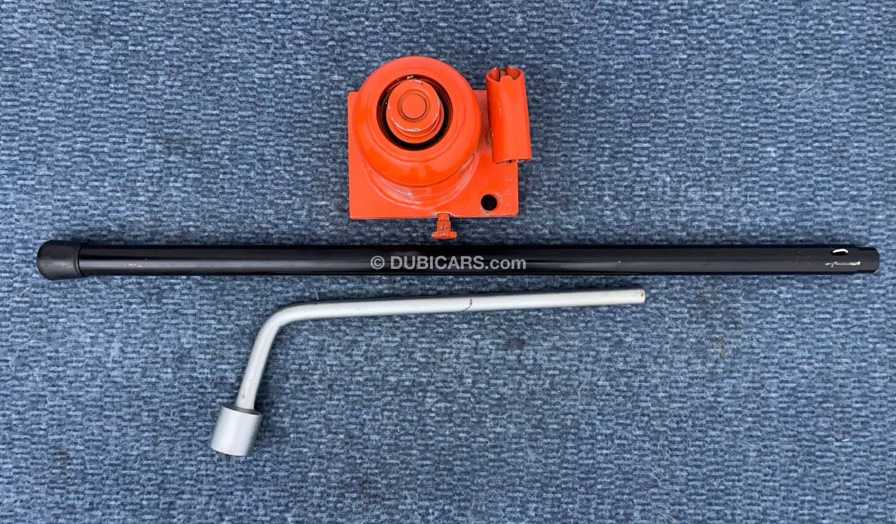 Mitsubishi Pajero GLS TOP 3.5 | Zero Down Payment | Free Home Test Drive