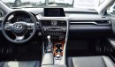 Lexus RX350