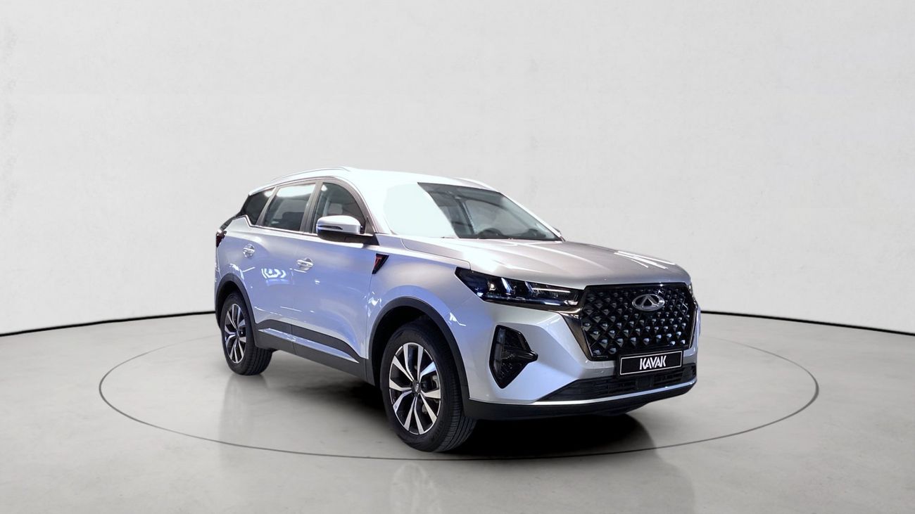 شيري تيجو 7 برو ماكس Standard | upto AED 20,000 Ramadan Discount | شامل الضمان | 0 ﺪﻔﻋﺓ ﺃﻮﻟﻯ