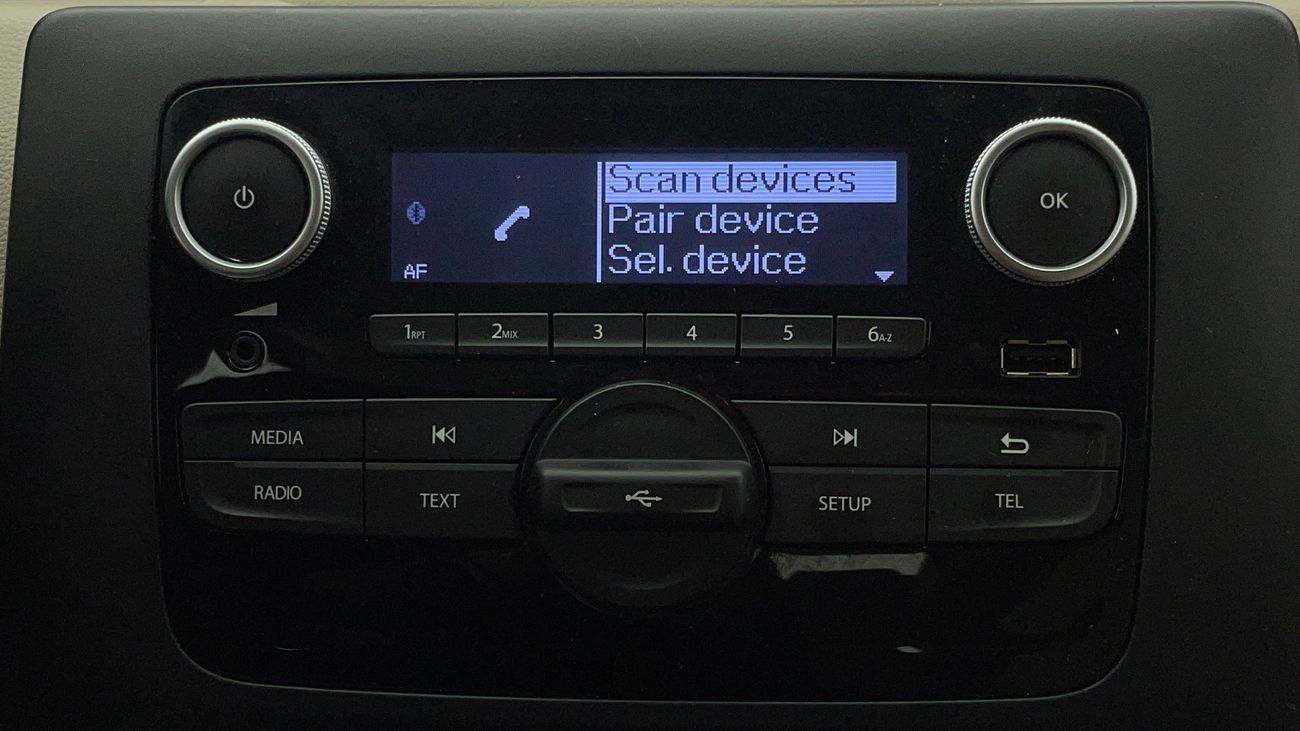 رينو داستر PE 1.6 | بدون دفعة مقدمة | اختبار القيادة في المنزل