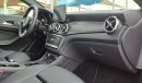 Mercedes-Benz GLA 250 Std