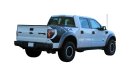 فورد F 150 Raptor 6.2L 2014 Model with GCC Specs