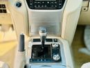 Toyota Land Cruiser GXR