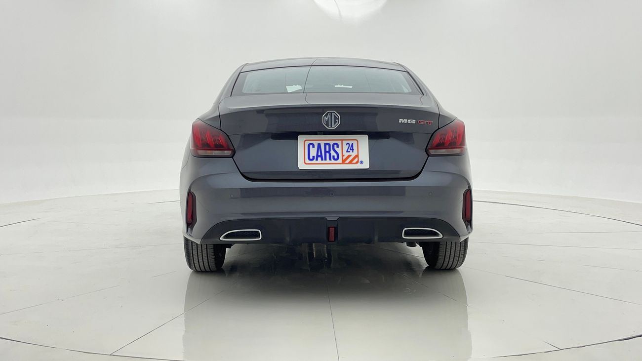 MG GT STD 1.5 | Zero Down Payment | Free Home Test Drive