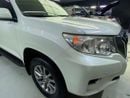 Toyota Prado GXR