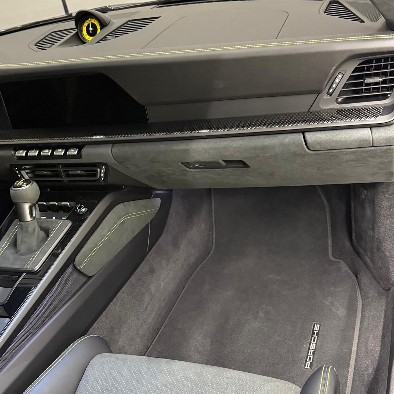 بورش 911 GT3 4.0L