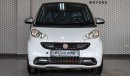 Smart ForTwo With Brabus Badge