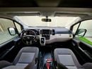 Toyota Hiace GL PASSENGER/ PATROL MANUAL/ 3.5 V6/ LOW MILEAGE