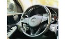 Mercedes-Benz C 200 1320 P.M || MERCEDES C200 || 2.0L V4 ll ORGINIAL PAINT ll 0% DP ll GCC || PREFECT CONDITION