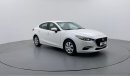 Mazda 3 S GRADE 1600