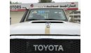 Toyota Land Cruiser Pick Up VDJ79 V8 DIESEL FULL OPTION