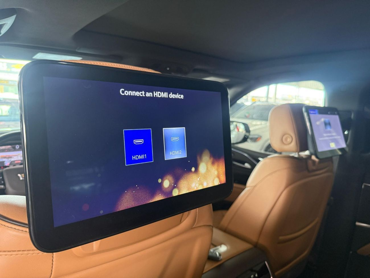 Cadillac Escalade Premium Luxury Platinum 6.2L 4WD