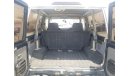 Toyota Land Cruiser Hard Top Land cruiser RIGHT HAND DRIVE (Stock no PM 672 )