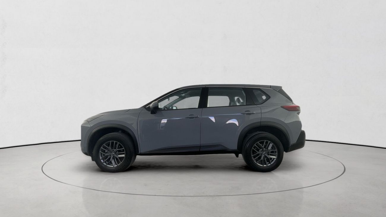 Nissan XTrail S | Guaranteed Warranty | 0 Down Payment