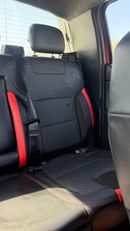 فورد رينجر رابتور Double Cabin Pickup 3.0L V6 Twin Turbo Petrol engine 4WD 360° Camera Automatic Gear 5 Seats 4 Doors