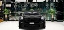 Porsche 911 GT3 4.0L F-6 Naturally Aspirated Engine | Warranty