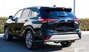 Toyota Highlander 2021 Hybrid Platinum. (Export).Local Registration +10%