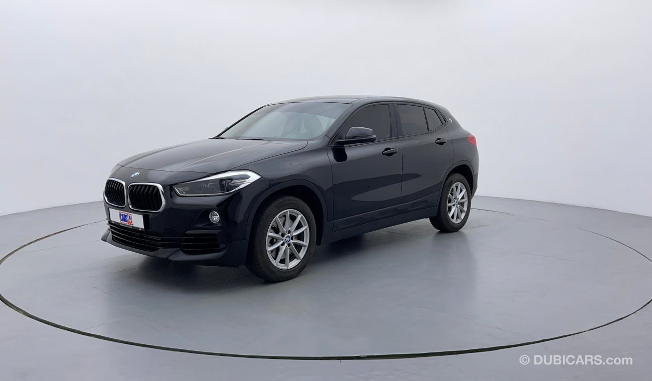 BMW X2 X2 S DRIVE 2000