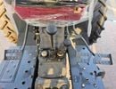 Massey Ferguson 385 TRACTOR / DIESEL / M/T / 4WD / DISC PLOUGH & WITH HARROW (CODE # 69072)