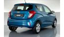 Chevrolet Spark LS