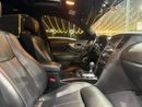 Infiniti QX70 Sport