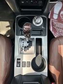 Toyota 4Runner TOYOTA 4-Runner Limited 2022