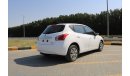 Nissan Tiida Nissan tiida 2014 ref#th