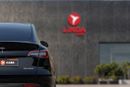 Tesla Model Y PERFORMANCE Tesla Model Y Performance 2023 GCC | Agency Warranty