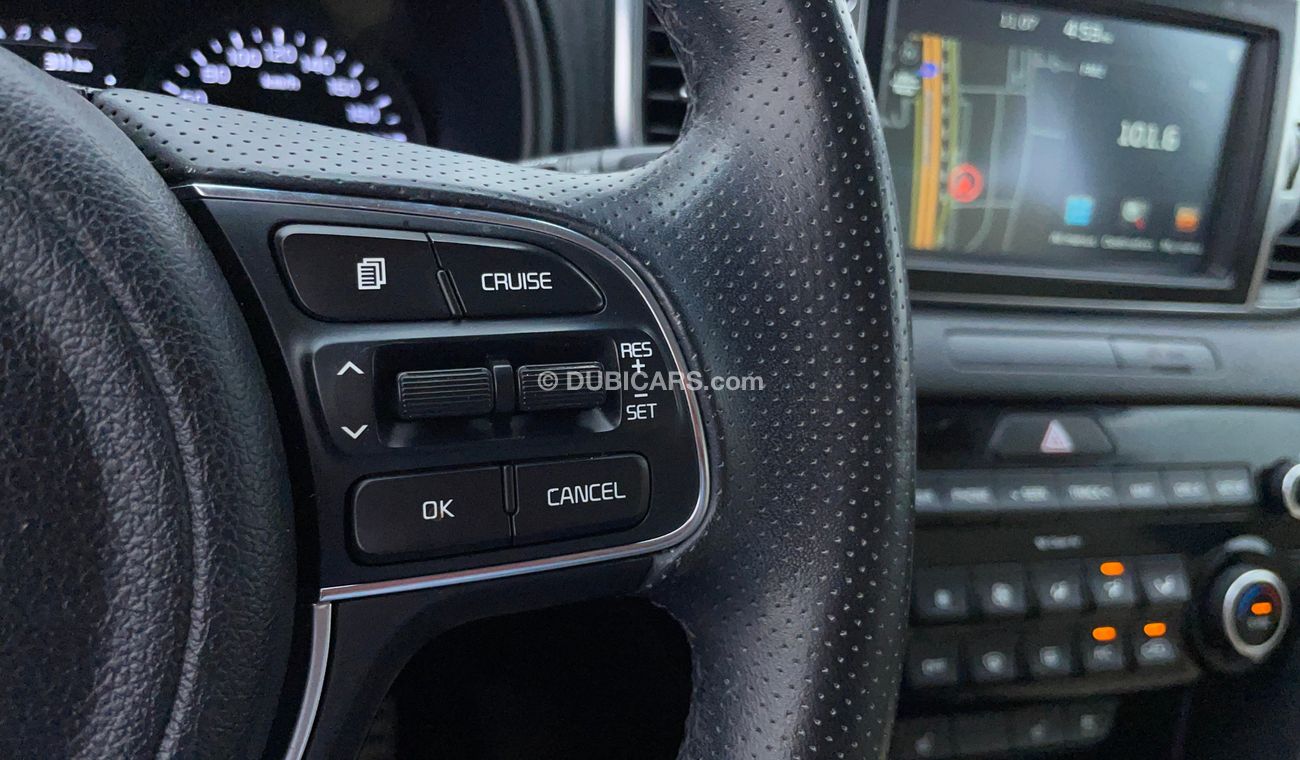 Kia Sportage GT LINE 2.4 | Zero Down Payment | Free Home Test Drive