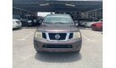 Nissan Pathfinder 2008 model American 6 cylinder cattle 127000