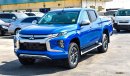 Mitsubishi Triton DID