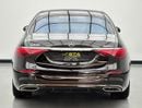 Mercedes Benz S500 L 4MATIC