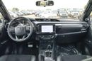 تويوتا هيلوكس TOYOTA HILUX GR 2.8L 4WD 4DOOR AT PICKUP 2024