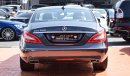 Mercedes-Benz CLS 350