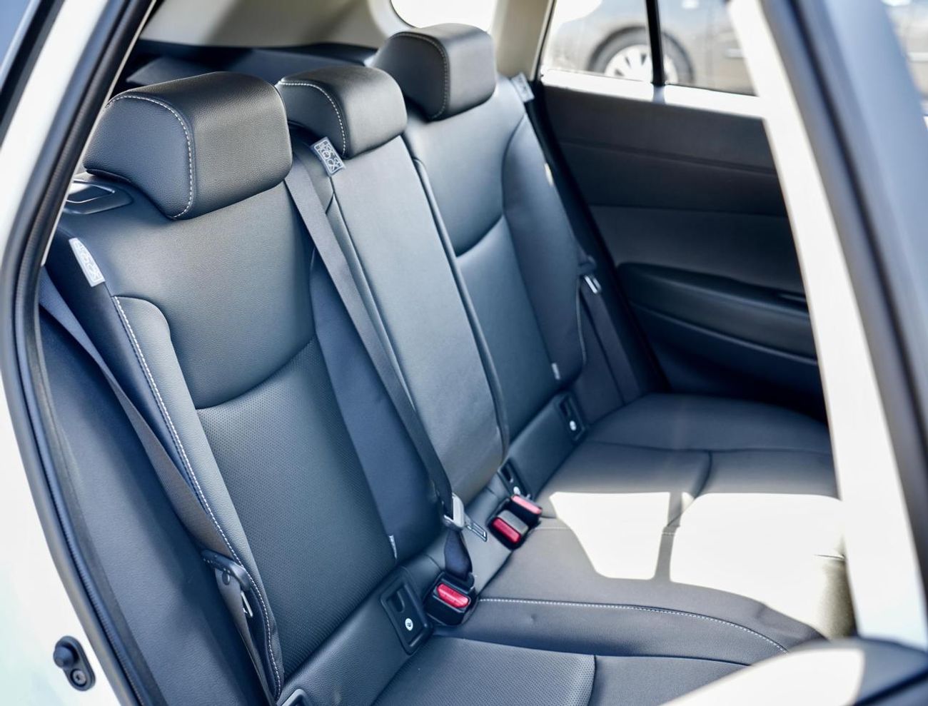 تويوتا كورولا كروس