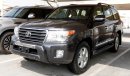 Toyota Land Cruiser GXR V6