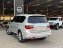 Infiniti QX80 LUXE PROACTIVE