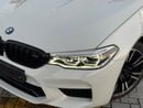 BMW M5 Std 4.4L