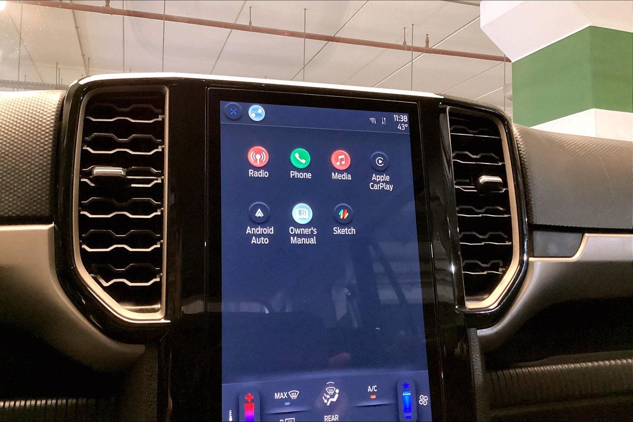 Ford Everest XLS | Guaranteed Warranty | 0 Down Payment