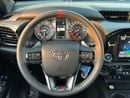 Toyota Hilux HILUX 2.8 GR-S 4WD AT RADAR WIRELESS CHARGER   BSM MY2025