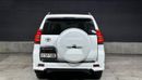 Toyota Prado TXL1 Toyota prado 2022 model v4 diesel full options