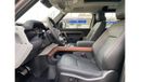 Land Rover Defender GCC SPE C UNDER WARRANTY AND SERVICE