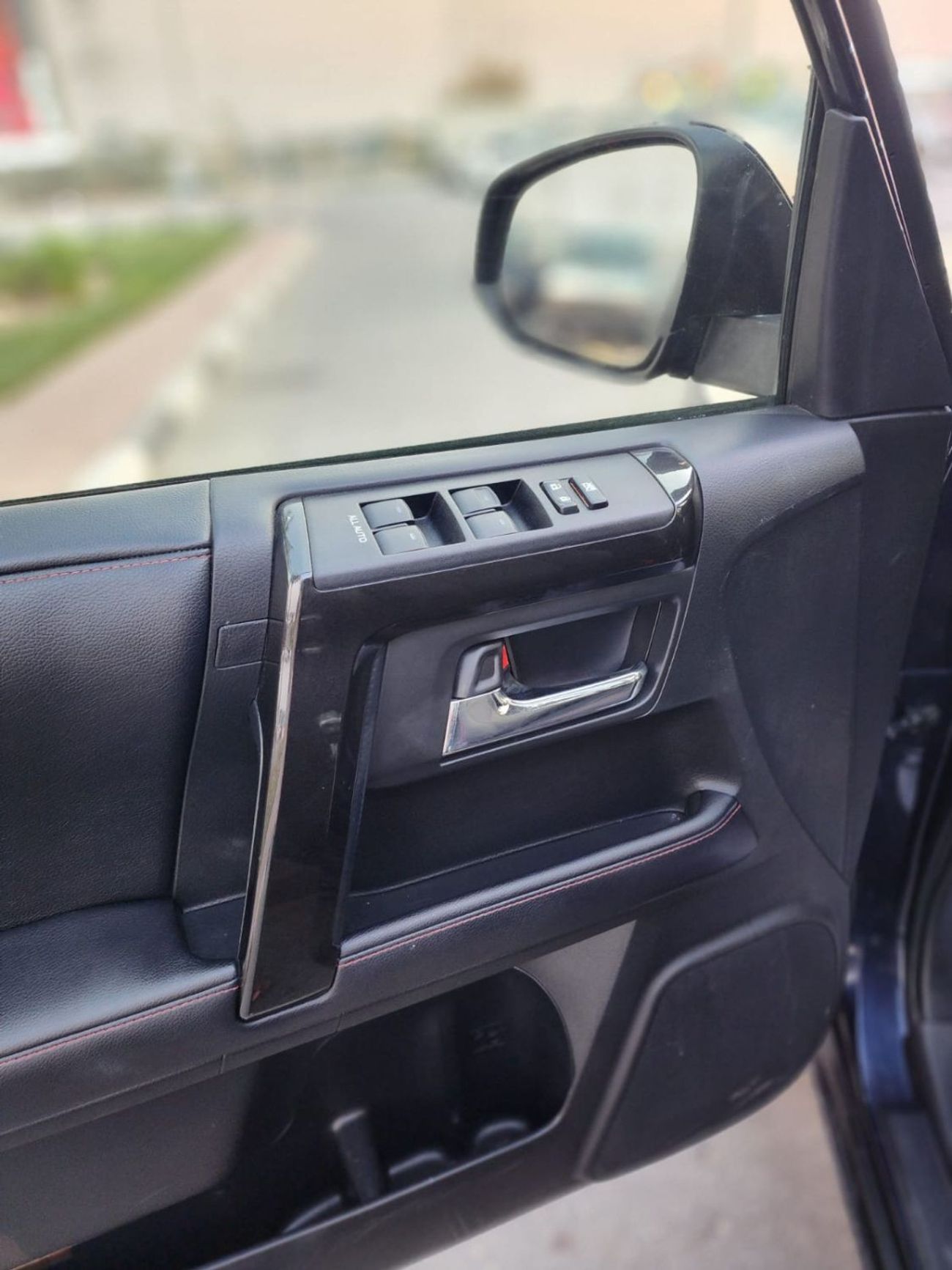 Toyota 4Runner TOYOTA 4-RUNNER TRD OFF ROAD 2019