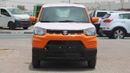 سوزوكي اسبريسو STD SUZUKI S-PRESSO 998 CC GL ALLOY AMT (Export Only)