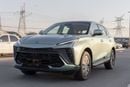 Forthing T5 HEV DONGFENG FORTHING T5 | HEV | GCC | HYBRID | V4 | GREEN | 2026